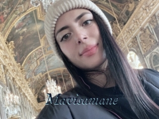 Mavisamane