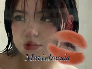 Mavisdracula