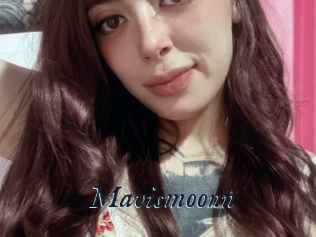 Mavismoonn
