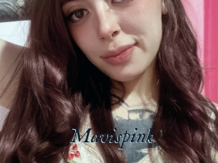 Mavispink