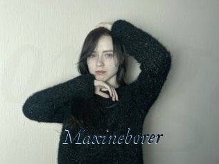 Maxineborer