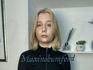 Maxinebumford