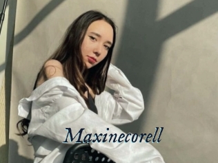 Maxinecorell
