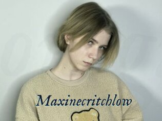 Maxinecritchlow