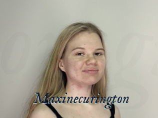 Maxinecurington