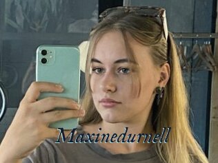 Maxinedurnell