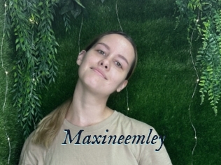 Maxineemley
