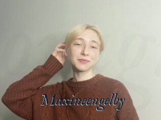 Maxineengelby