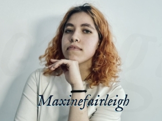 Maxinefairleigh