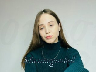 Maxinegambell