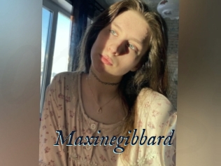 Maxinegibbard