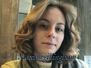 Maxinegillingham