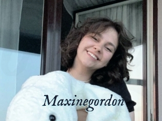 Maxinegordon