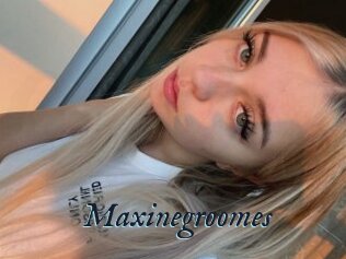 Maxinegroomes