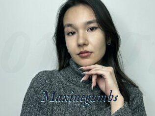 Maxinegumbs