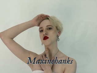 Maxinehanks