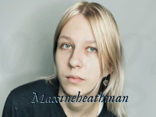 Maxineheathman