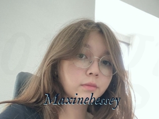 Maxinehessey