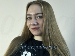 Maxineheston