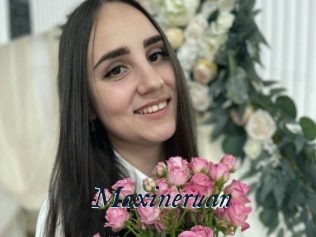 Maxineruan