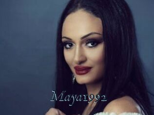 Maya1992