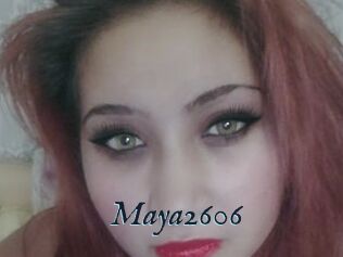 Maya2606