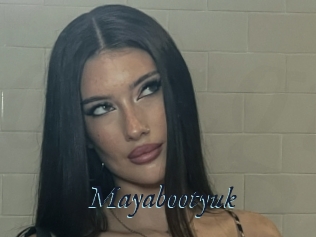 Mayabootyuk