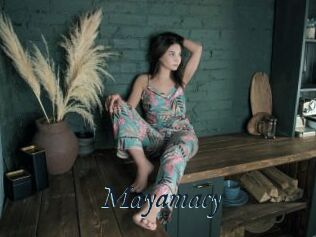 Mayamacy