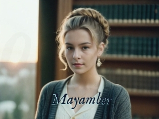 Mayamber