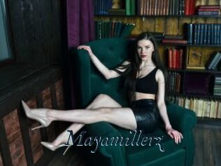Mayamillerz
