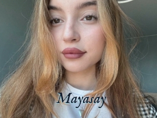 Mayasay