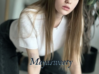 Mayasweety