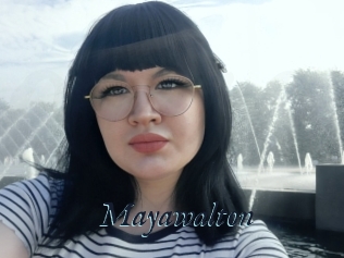 Mayawalton