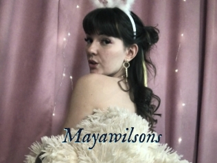 Mayawilsons