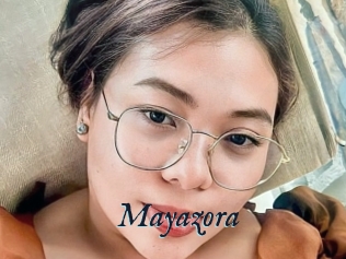 Mayazora