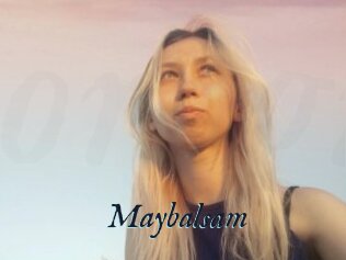 Maybalsam
