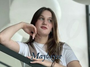 Maybayse