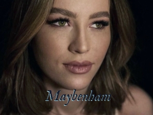 Maybenham