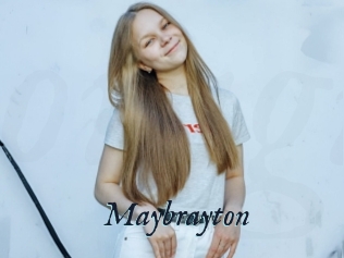 Maybrayton