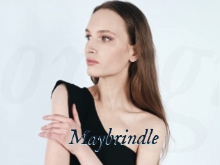 Maybrindle
