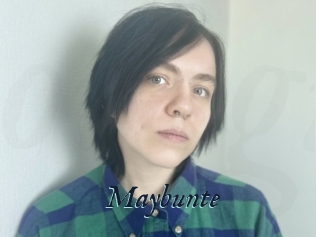 Maybunte