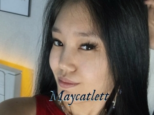 Maycatlett