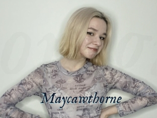 Maycawthorne