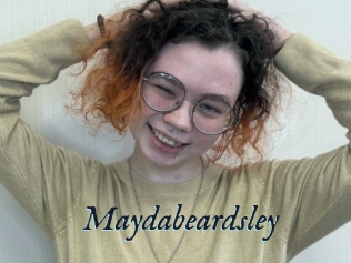 Maydabeardsley