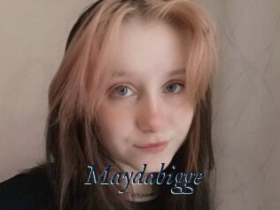 Maydabigge
