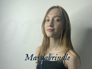 Maydabrindle
