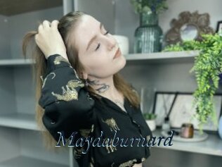 Maydaburnard
