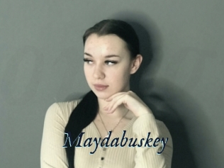 Maydabuskey