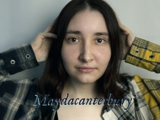 Maydacanterbury