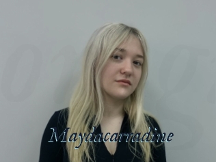 Maydacarradine